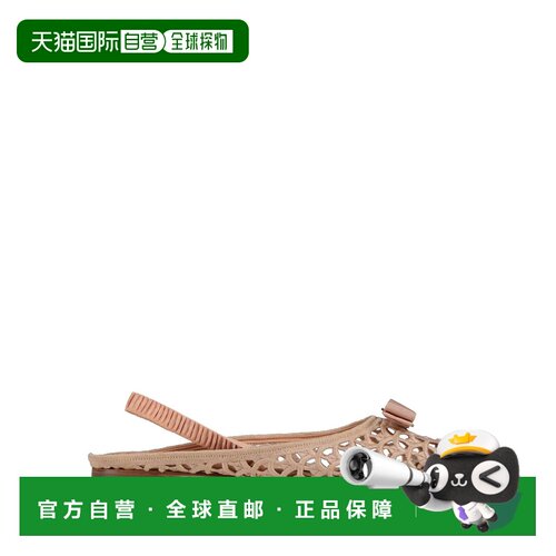 Salvatore Ferragamo 菲拉格慕 女士 芭蕾舞鞋
