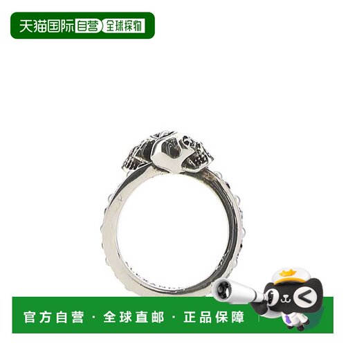 ALEXANDER MCQUEEN 女士饰品 553657J160Y1328 CO