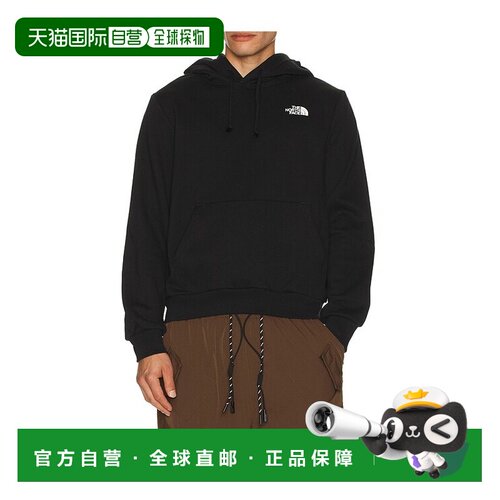 thenorthface北面Evolution NSE男士卫衣