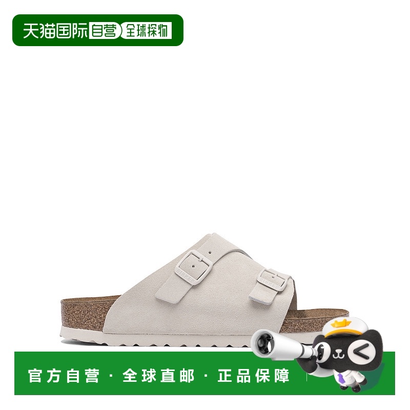 1h可退 潮奢 birkenstock 勃肯 女士 