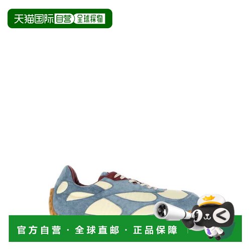 BOTTEGA VENETA 男士休闲鞋运动鞋 838373V3MS21782 AW2025