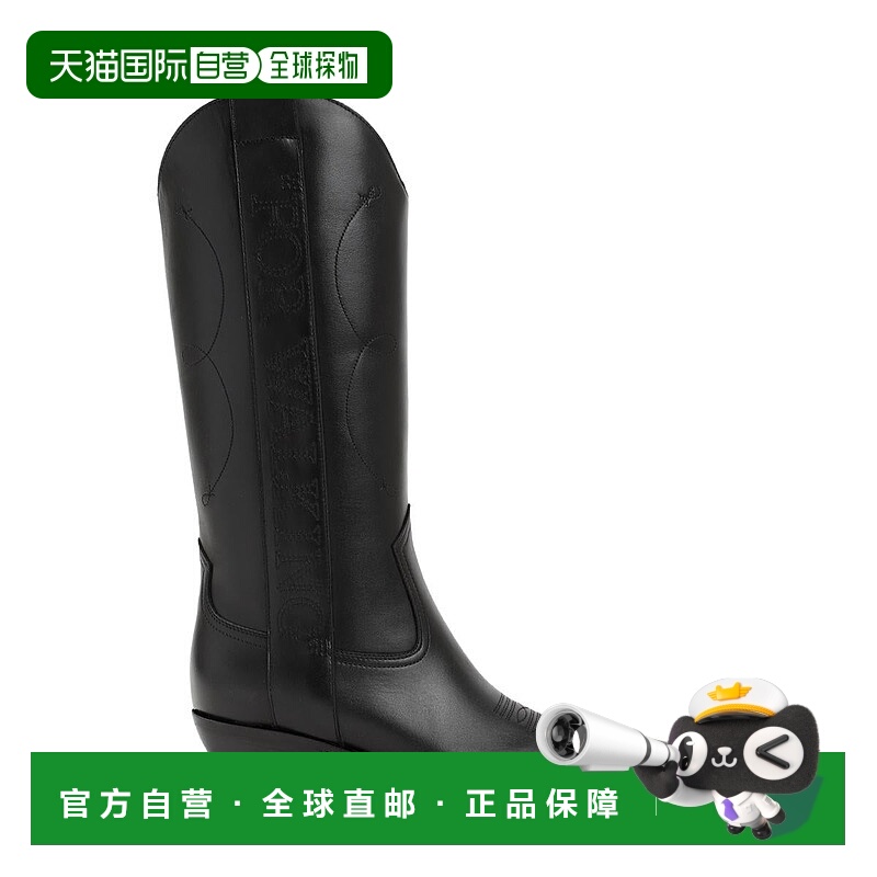 1h可退 OFF-WHITE 女士靴子 OWIE041F23LEA001