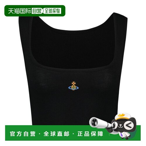 1h可退 VIVIENNE WESTWOOD 女士T恤 1G010011J00BON401