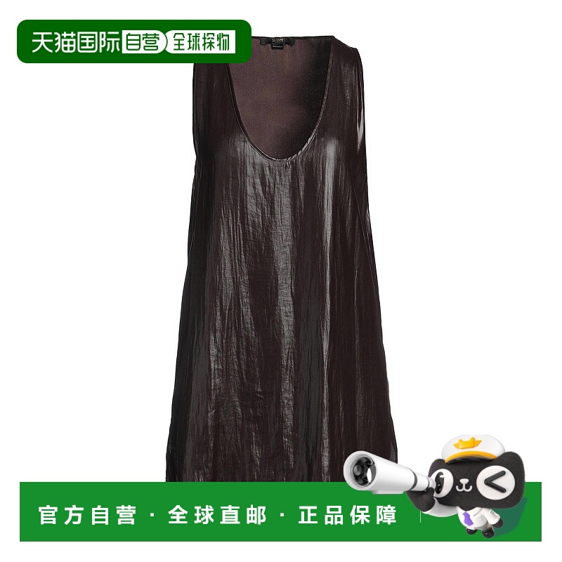 1h可退 潮奢 Seventy 女士 上衣 brown棕色 舒适时尚