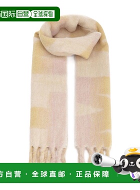 ISABEL MARANT 女士围巾 EC056XFAB1C32A90BE AW2025