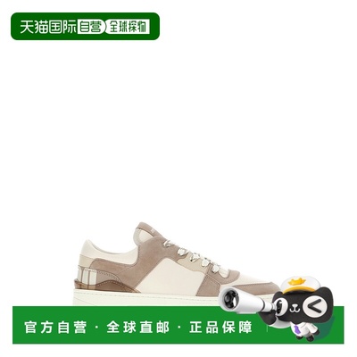 JIMMY CHOO男士运动鞋FLORENTMLMXXTAUPEMIX
