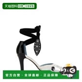 VALENTINO SS2025 6W0S0LT5HTZA81 GARAVANI 女士高跟鞋