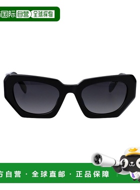 1h可退 MARC JACOBS 女士太阳镜 MARC851S807 AW2025 黑色 MARC 8
