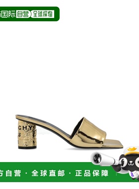 GIVENCHY 女士凉鞋 BE30AGE2DD715 SS2026 花色 Sandals