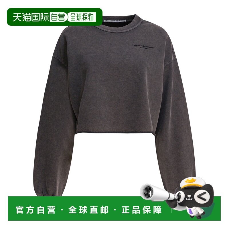 ALEXANDER WANG 女士针织毛衣 1CC3251081011 AW2025,女装/女士精品,毛针织衫,淘宝优惠券,粉丝福利购,淘宝优惠卷