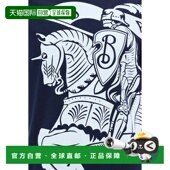 花色男装 BURBERRY 8094779C1172 AW2024 男士 T恤