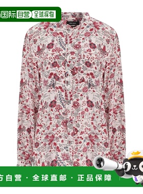 潮奢 Isabel Marant 伊莎贝尔 玛兰 女士 上衣