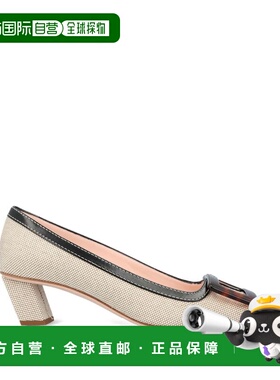 1h可退 潮奢 ROGER VIVIER 罗杰 维维亚 女士 高跟鞋 RVW00644310