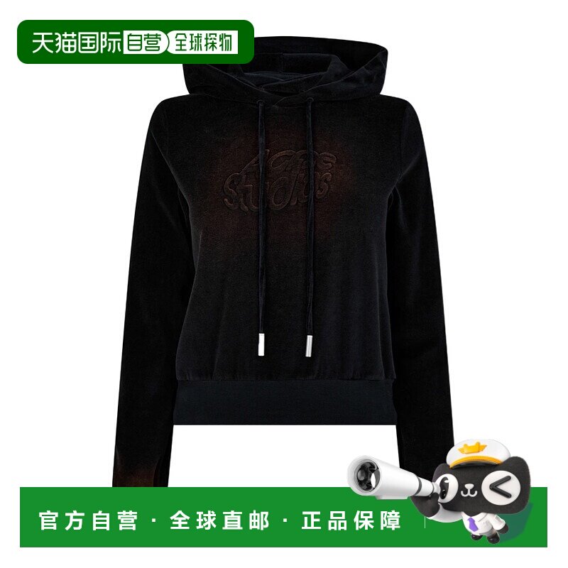 1h可退 acne studios 女士 运动衫长袖卫衣