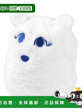 1h可退 潮奢 Roxy 女童 帽子童装 white白色 舒适时尚