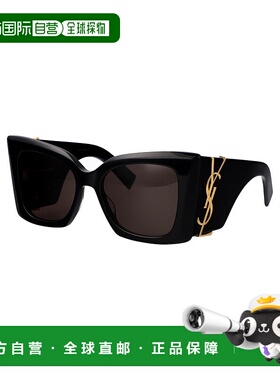 1h可退 潮奢 Saint Laurent 圣罗兰 女士 明星同款SL M119 BLAZE