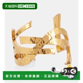 1h可退 圣罗兰 Laurent 手镯配饰 Cassandre 潮奢 女士 Saint