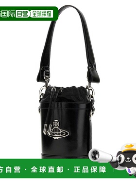 VIVIENNE WESTWOOD 女士单肩包 4C030009WL00BRN401斜挎包手提包