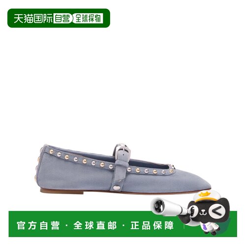 STUART WEITZMAN 女士休闲鞋 SO274UNIZ4I AW2026 【付后1h可退】