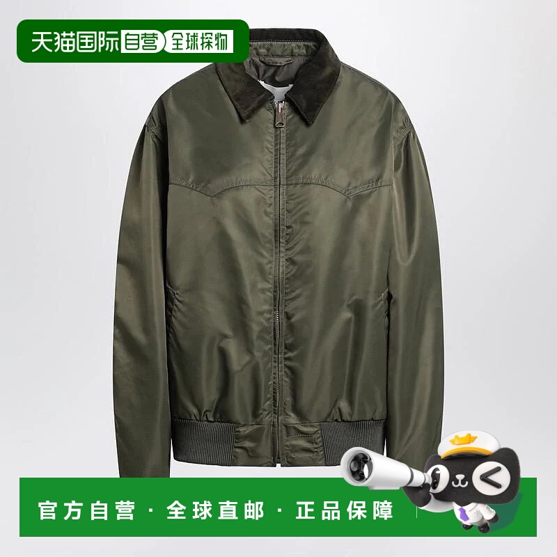 1h可退 MAISON MARGIELA 女士外套 S67AM0106DM35662RMARGI728