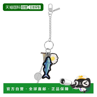 MARC JACOBS 女士钥匙扣 2P6SCH005S020042 AW2026