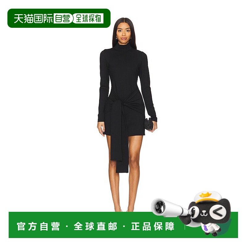 1h可退 潮奢 Alexis 女士 Tracee 连衣裙 A32403149590包臀裙