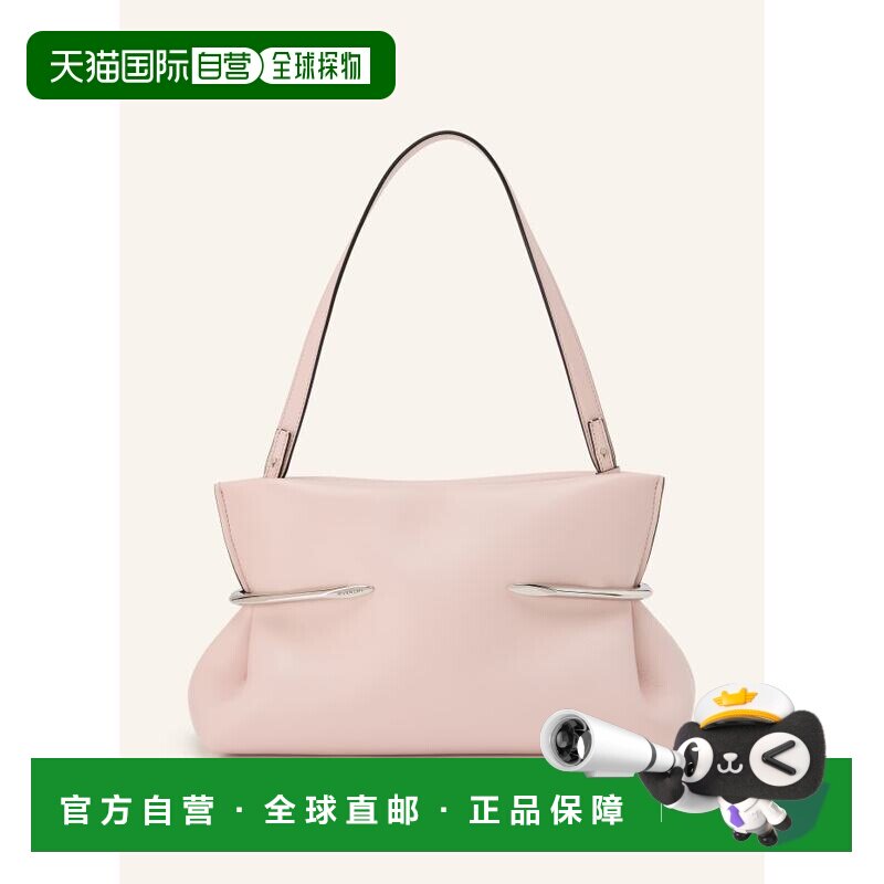 1h可退 GIVENCHY 女士手提包 100315330418500 CO 粉红色 PINCH C