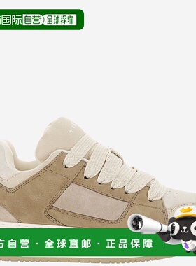 HOGAN 女士运动鞋 HXW6670FL40TQC0SA1 SS2025 白色