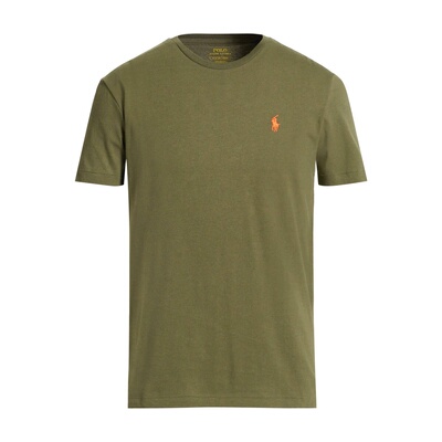 1h可退 潮奢 Polo Ralph Lauren Polo 拉夫 劳伦 男士 T恤