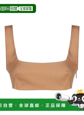 THE ANDAMANE 女士背心吊带 TM130744ATNC147630 SS2023