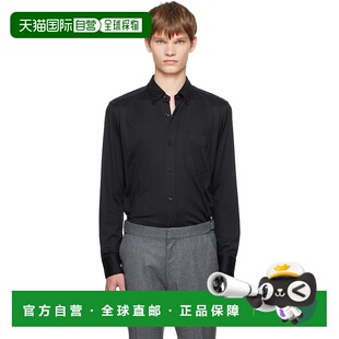 Cotton Ford 男士 黑色 福特 Tom 汤姆 Blend 1h可退 Silk 潮奢