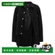 女士 潮奢 1h可退 2508190 Sacai 夹克 舒适时尚 2in1 black黑色