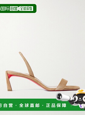 1h可退 潮奢 Christian Louboutin 克里斯提 鲁布托 女士 O Condo