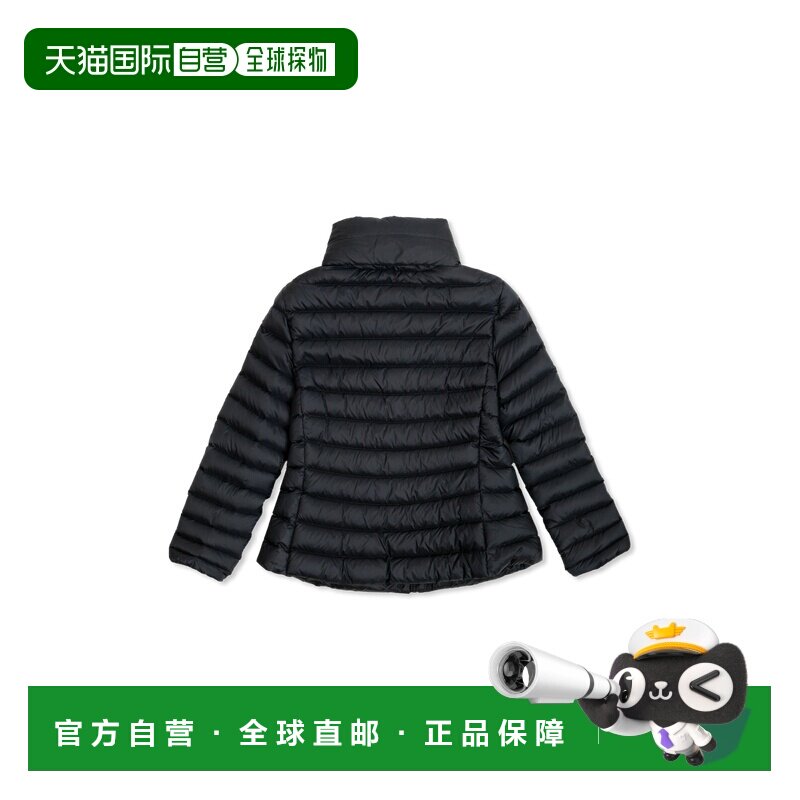 Moncler Enfant 女童羽绒服 K19541A00001597YF778