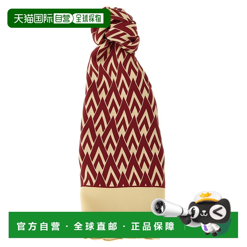 1h可退 VALENTINO GARAVANI 女士围巾 W2EI114SHT46L AW2025