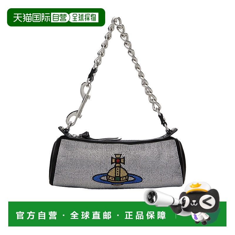 1h可退 VIVIENNE WESTWOOD 女士斜挎包 4603000QWPT000QP301