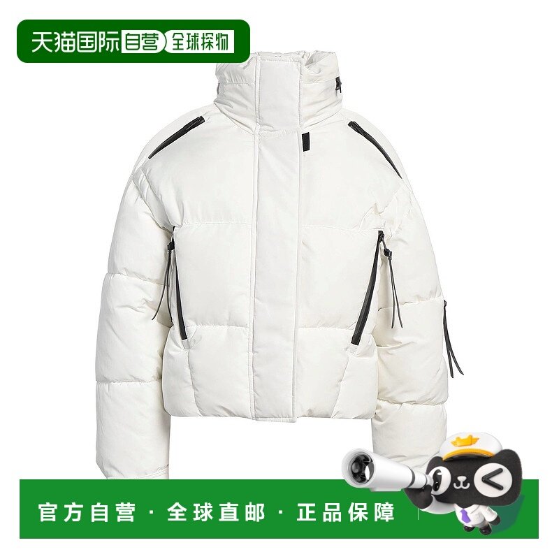 1h可退 潮奢 Shoreditch Ski Club 女士 Wear 雪白色运动装