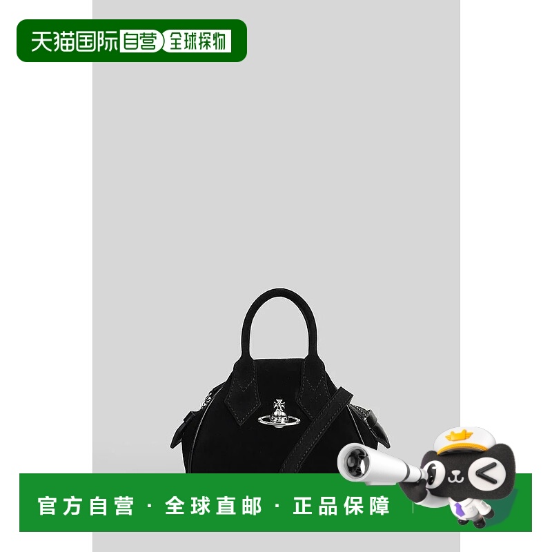 1h可退 VIVIENNE WESTWOOD 女士单肩包 4305855C010005WL007E
