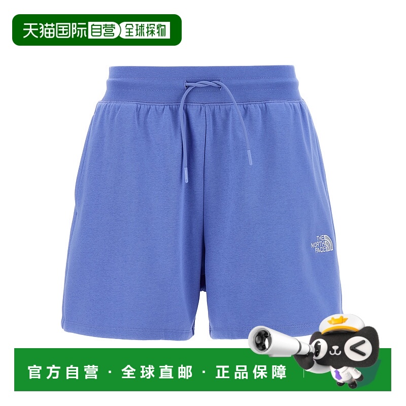 1h可退 THE NORTH FACE 女士短裤 NF0A8C2F0YI0YI SS2025