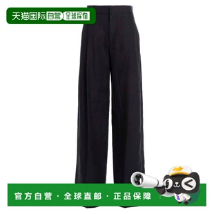 潮奢 寬褲 Chloe 女士 CHC23SPA07036 蔻依 1h可退