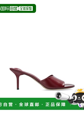 JACQUEMUS 女士凉鞋 FOW00167AC18A03490 AW2025高跟