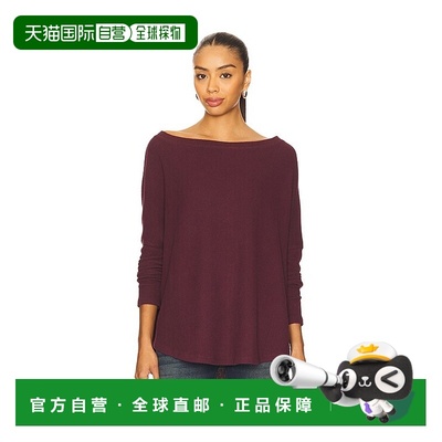 1h可退 潮奢 Free People 自由人 女士 x We-The-Free Blues Ther