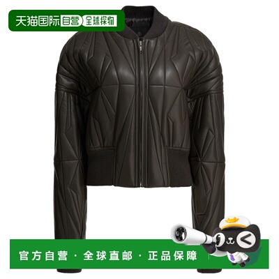 RICK OWENS 女士夹克 MU01F1A11M8116828 SS2026