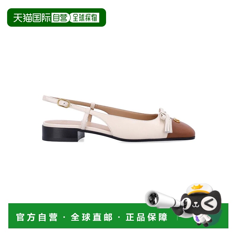 1h可退 VALENTINO GARAVANI 女士高跟鞋 25P6W0S0MH0DDTAHA