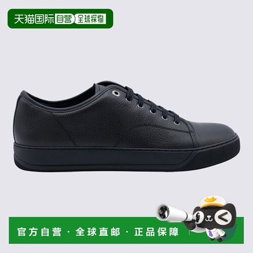 Lanvin 朗雯 男士 运动鞋 FMSKDBB1GNLEA2610