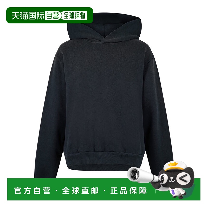 1h可退 acne studios 男士 帽衫运动夹克衫长袖卫衣
