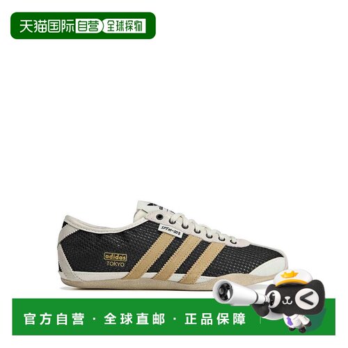 ADIDAS ORIGINALS 女士运动鞋 KI4737 SS2026 花色 Sneakers