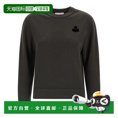 ISABEL MARANT ÉTOILE 女士卫衣 SW0170FAA1M07E02FK