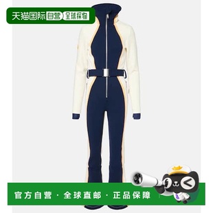 1h可退 潮奢 CORDOVA 女士 Tirol colorblocked suit 滑雪服