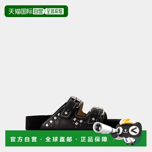 SD0118FAC1B04S 1h可退 女士凉鞋 MARANT SS2025 ISABEL